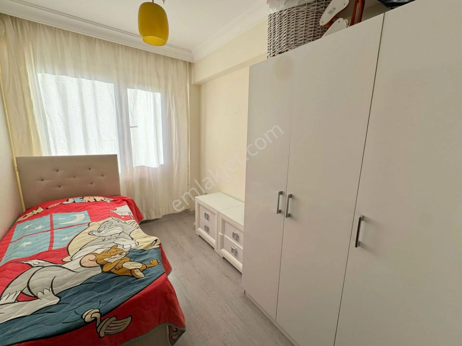 Mertcan'dan Şeyhli Mah. Caddeye 1dk İskanlı Ara Kat 2+1 Daire - Görsel 10