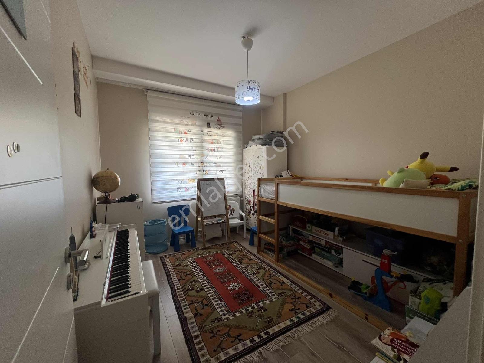 Kemalpaşa Sekiz Eylül Satılık 3+1 Daire 155 M2 - Görsel 26