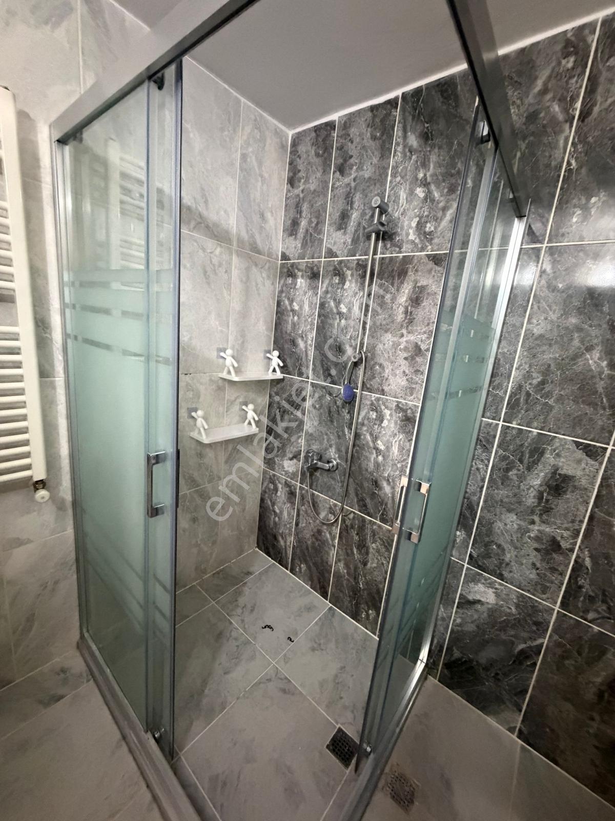 Mes Emlak'tan Fatih Mahallesinde 3+1 Kiralık Site Dairesi - Görsel 7