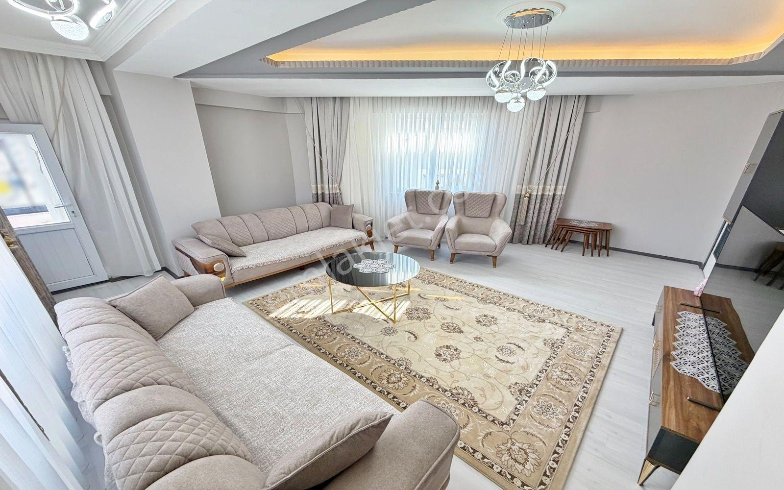Arden Yapı'dan İskan Kombi Ebeveyn Banyo Çift Balkon Ön Cep. 3+1 - Görsel 27
