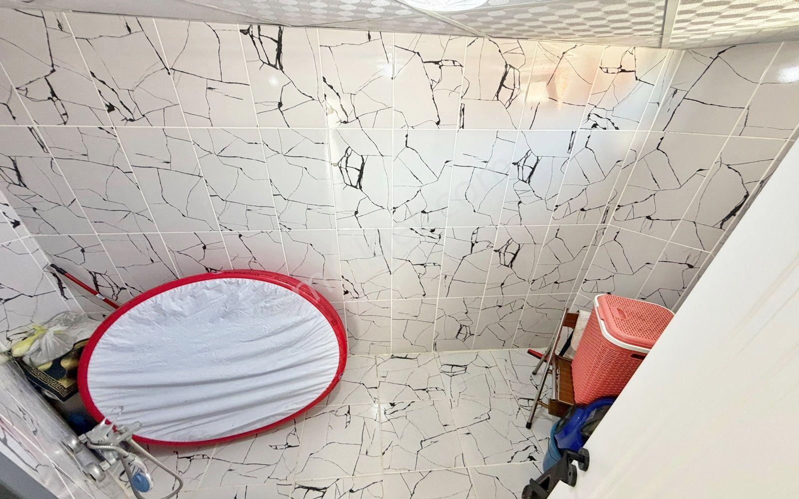 Arden Yapı'dan İskan Kombi Ebeveyn Banyo Çift Balkon Ön Cep. 3+1 - Görsel 14