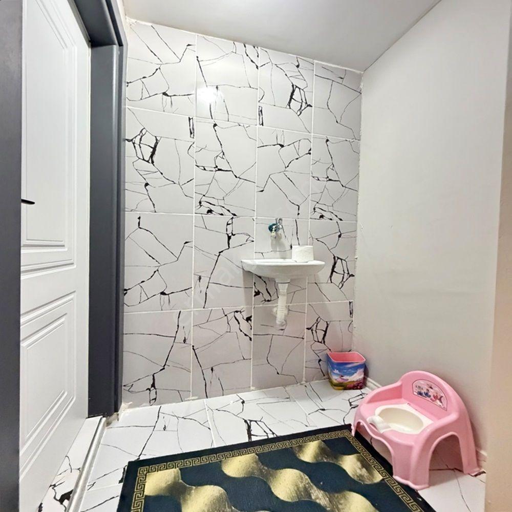 Arden Yapı'dan İskan Kombi Ebeveyn Banyo Çift Balkon Ön Cep. 3+1 - Görsel 22