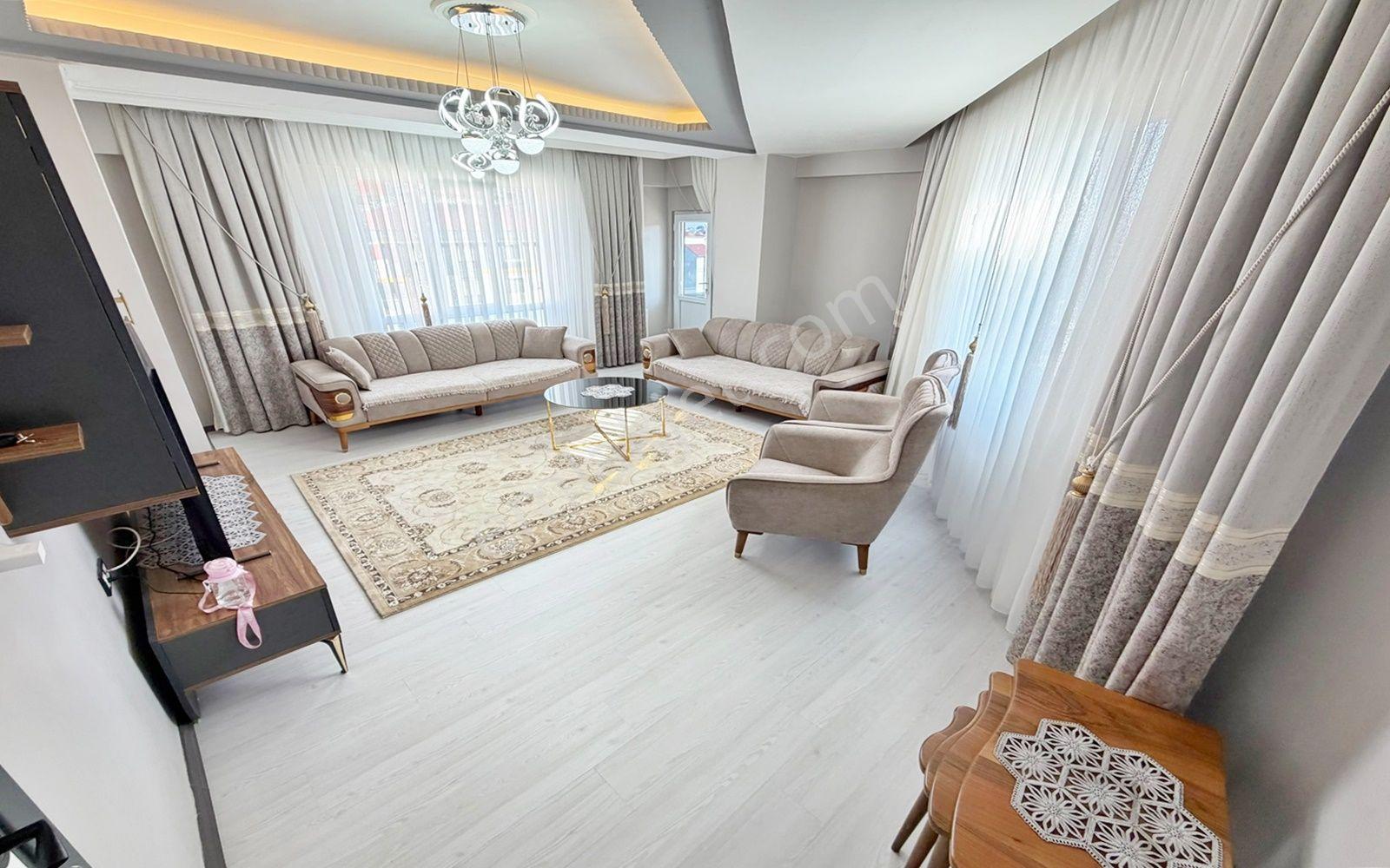 Arden Yapı'dan İskan Kombi Ebeveyn Banyo Çift Balkon Ön Cep. 3+1 - Görsel 29