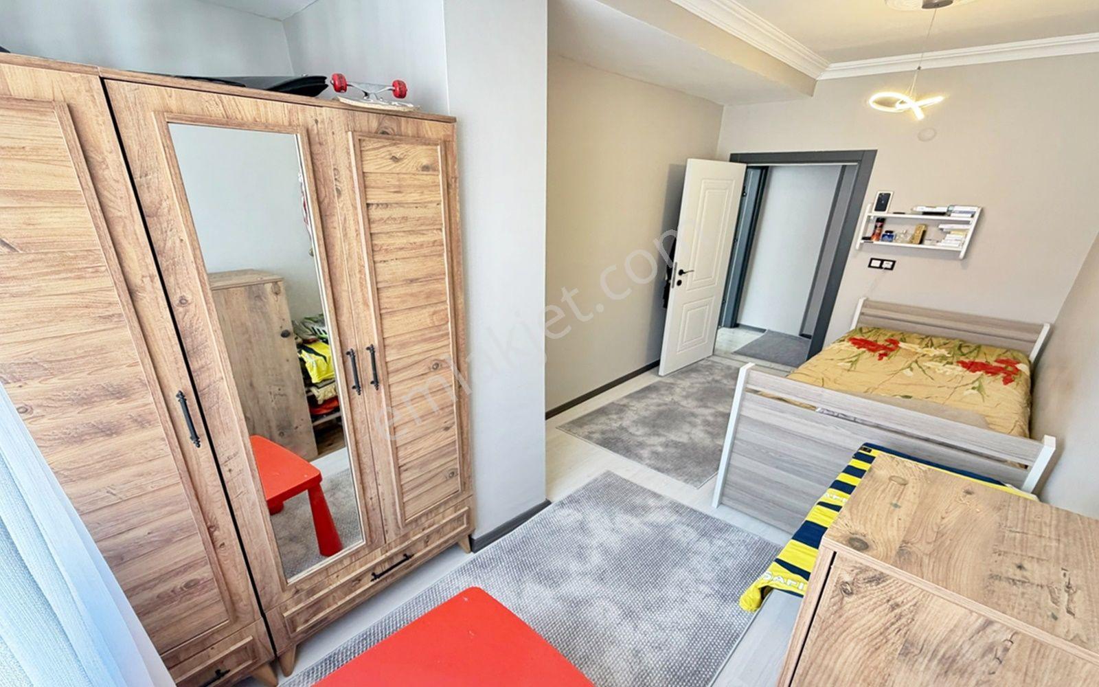 Arden Yapı'dan İskan Kombi Ebeveyn Banyo Çift Balkon Ön Cep. 3+1 - Görsel 17