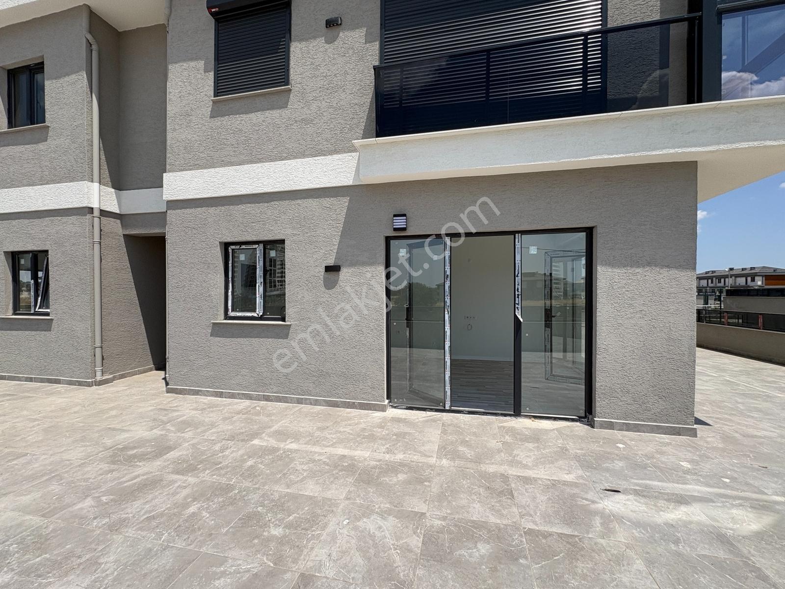 Çorlu Önerler Mahallesinde Satılık 1+1 Loft Daire - Görsel 21