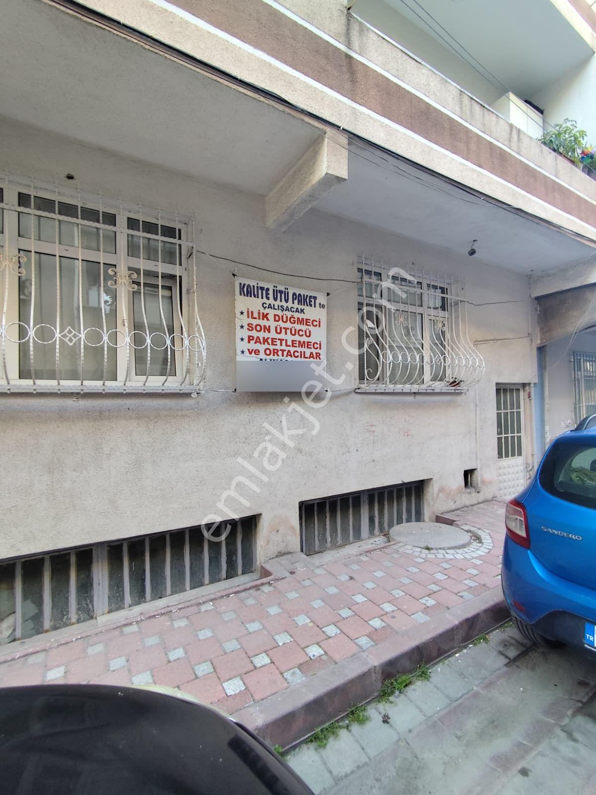Ü Kardeşler'den S.çiftliği Mh 100m2 Kiralık Dükkan