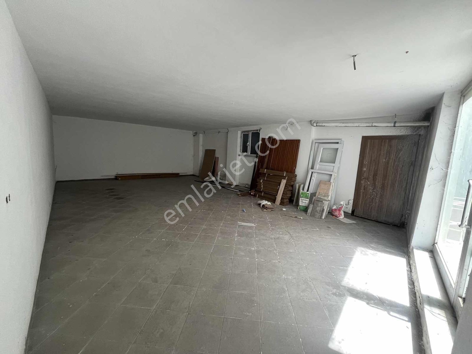 Selçuklu Caddesine Cephe Ana Caddede 225 M2 Satılık Dükkan - Görsel 20