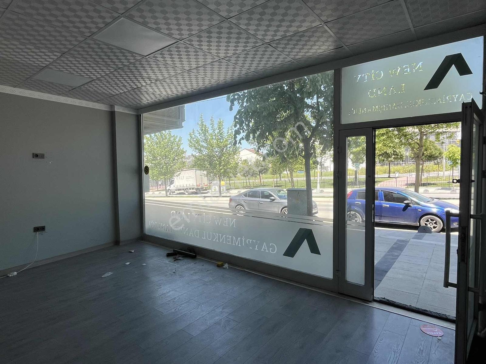 Selçuklu Caddesine Cephe Ana Caddede 225 M2 Satılık Dükkan - Görsel 8