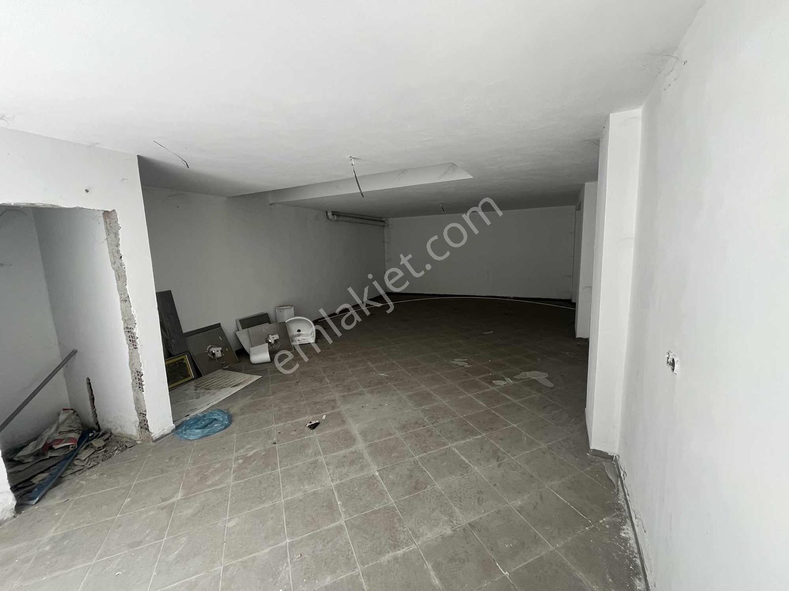 Selçuklu Caddesine Cephe Ana Caddede 225 M2 Satılık Dükkan - Görsel 19