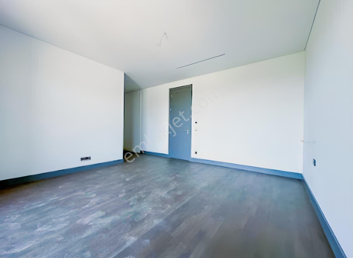 Büyükçekmece Folkart Nefes Projesi Satılık 4+1 Tek Katlı Villa - Görsel 25