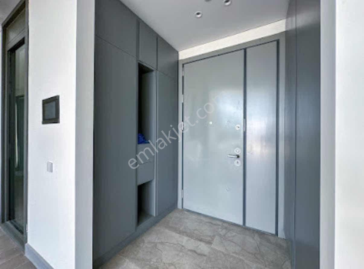 Büyükçekmece Folkart Nefes Projesi Satılık 4+1 Tek Katlı Villa - Görsel 29