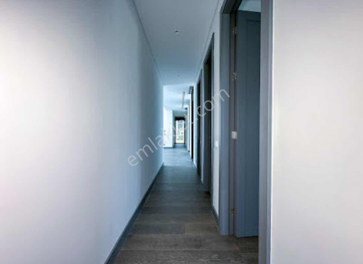 Büyükçekmece Folkart Nefes Projesi Satılık 4+1 Tek Katlı Villa - Görsel 14