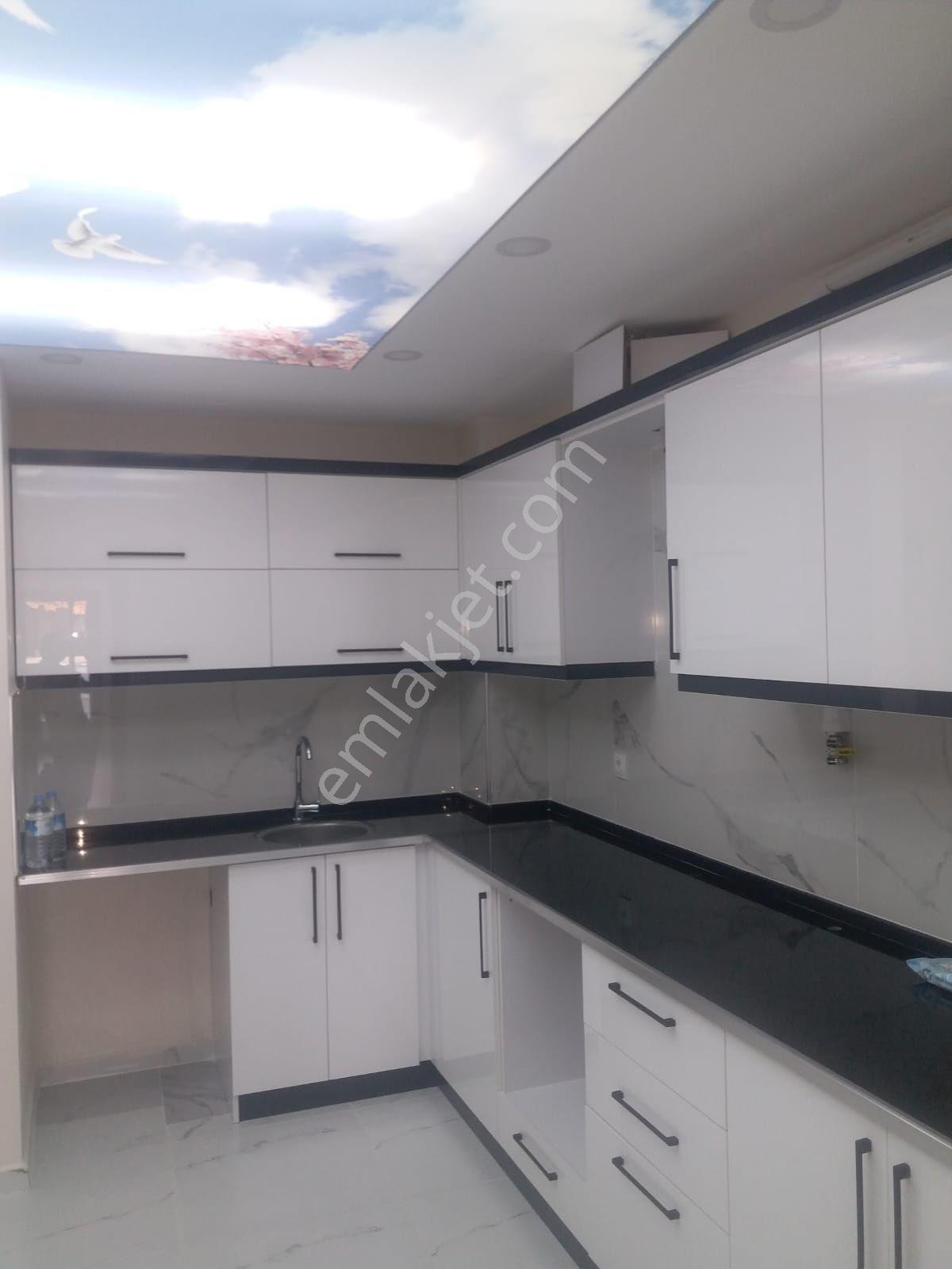 Sahibinden Keli Mahallesinde 2+1 Doğalgazlı Kiralık Daire - Görsel 2