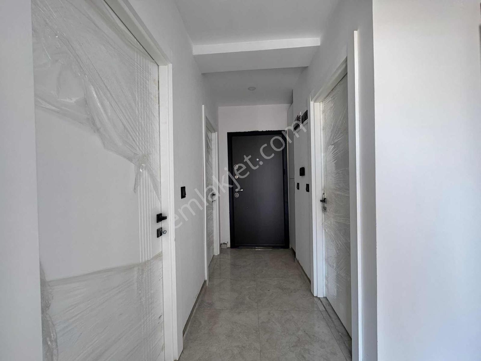 Akdeniz Şifa Hastanesi Yakını Arakat Asansörlü 2+1 Sıfır Daire - Görsel 23