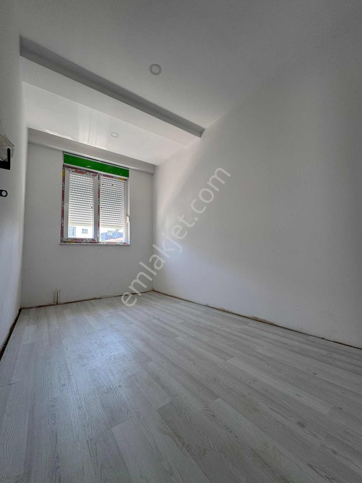 Akdeniz Şifa Hastanesi Yakını Arakat Asansörlü 2+1 Sıfır Daire - Görsel 11