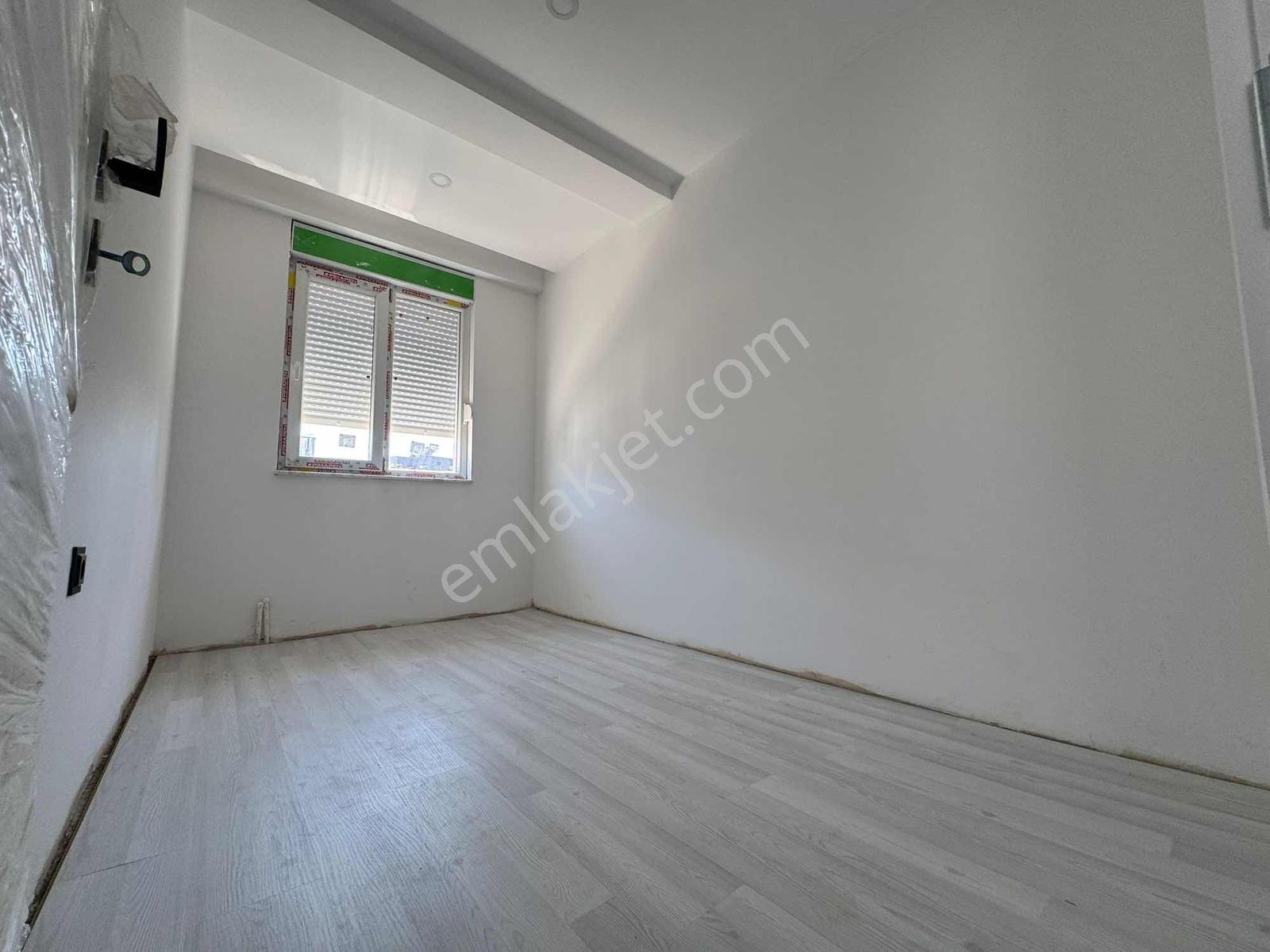 Akdeniz Şifa Hastanesi Yakını Arakat Asansörlü 2+1 Sıfır Daire - Görsel 13
