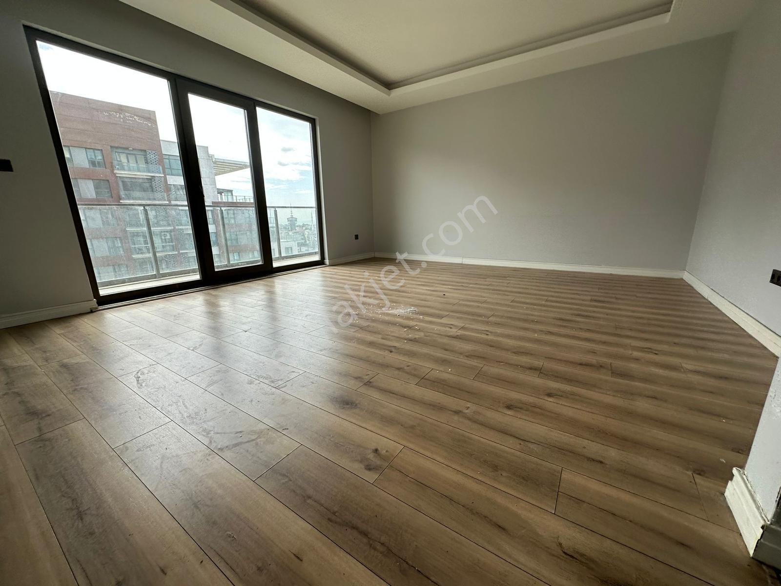 Büyükçekmece Pınartepe Mah 1coastal Cıty'de 3+1 Kiralık Daire - Görsel 10