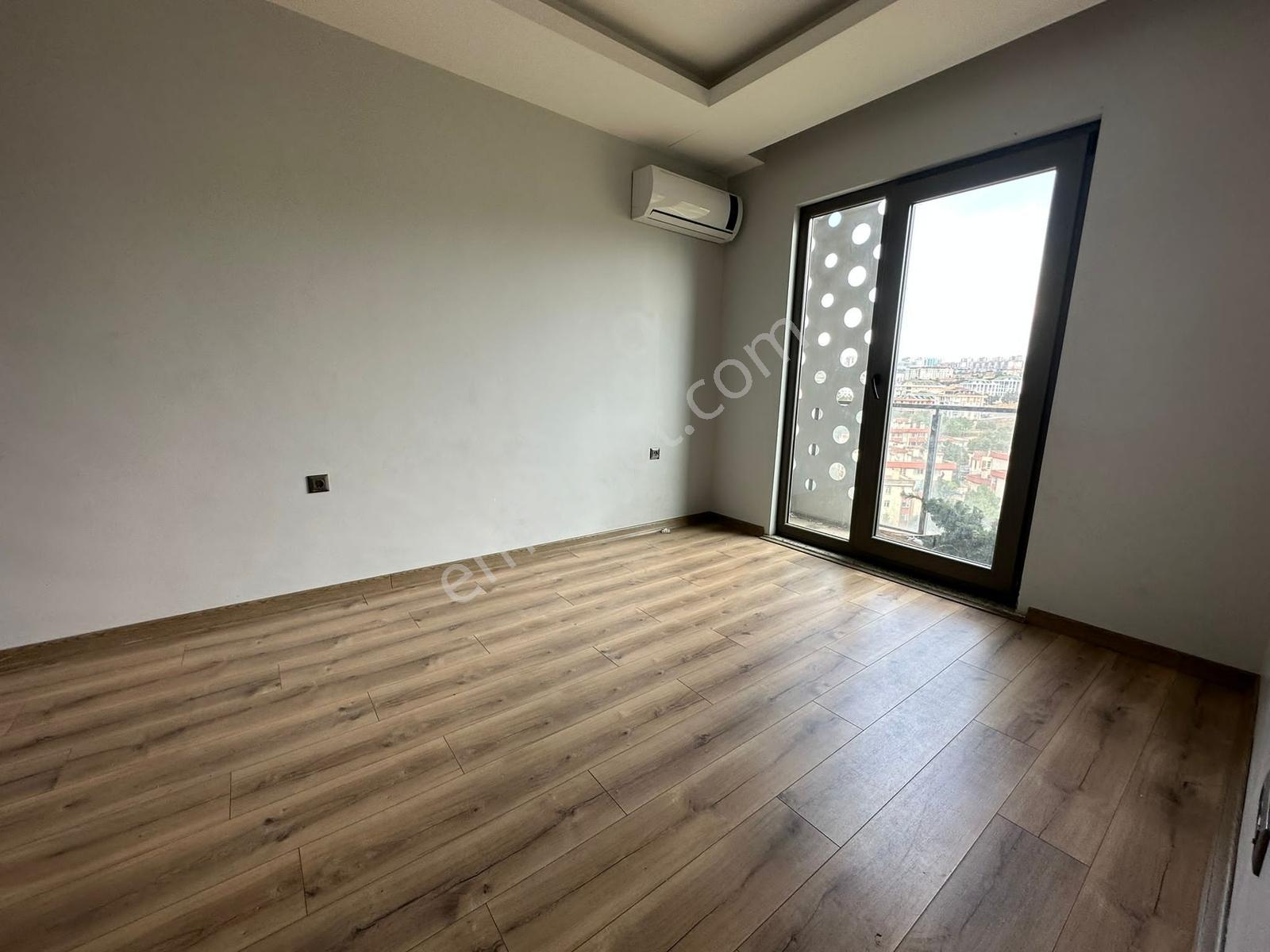 Büyükçekmece Pınartepe Mah 1coastal Cıty'de 3+1 Kiralık Daire - Görsel 17