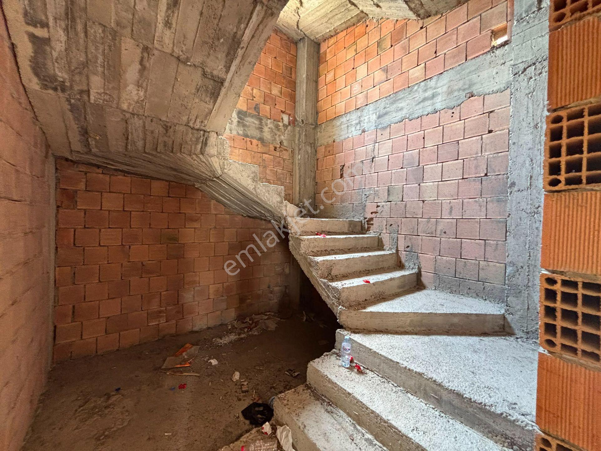 Güneş Villalarında Deniz Manzaralı Satılık Villa - Görsel 7