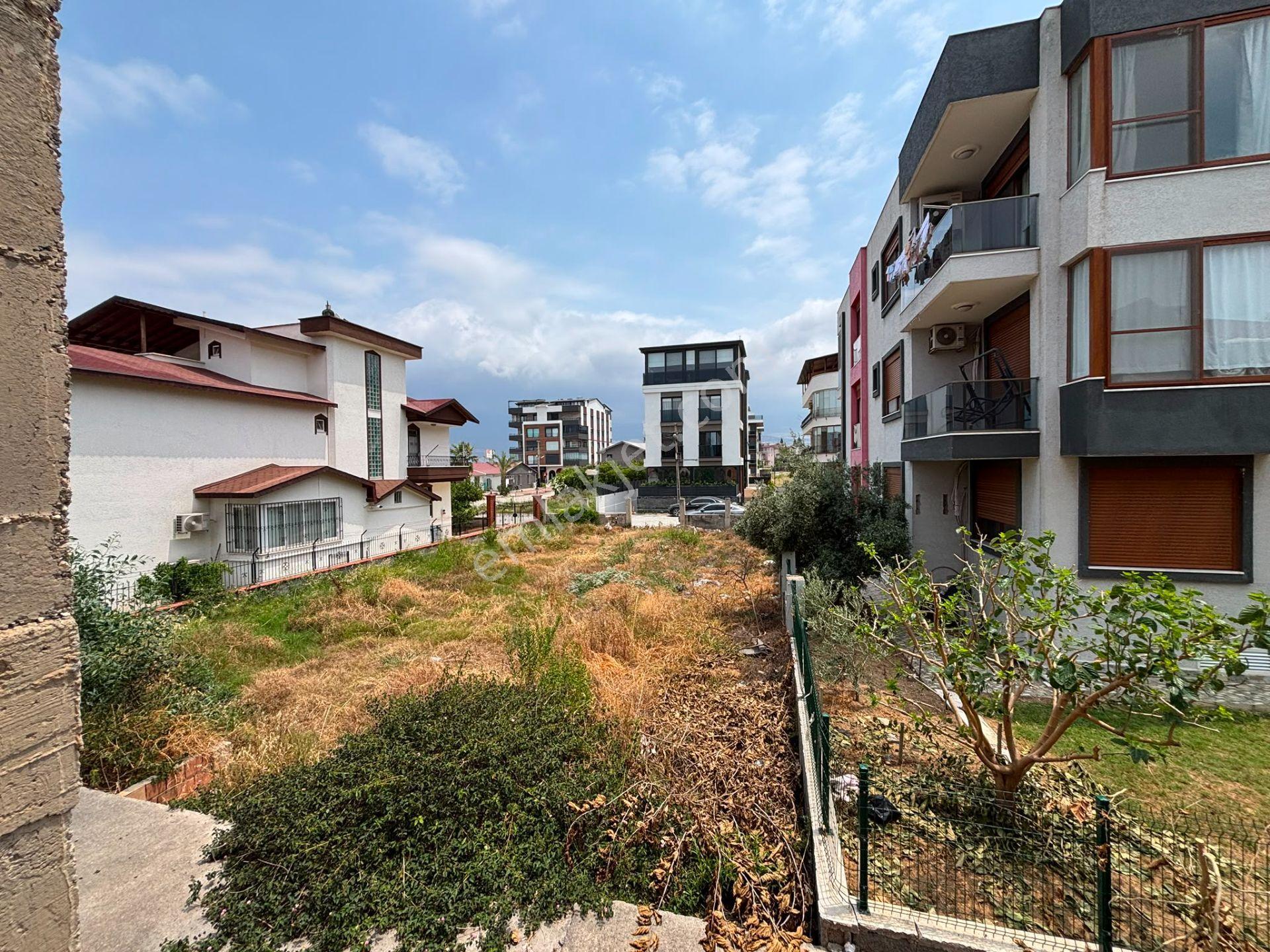 Güneş Villalarında Deniz Manzaralı Satılık Villa - Görsel 9