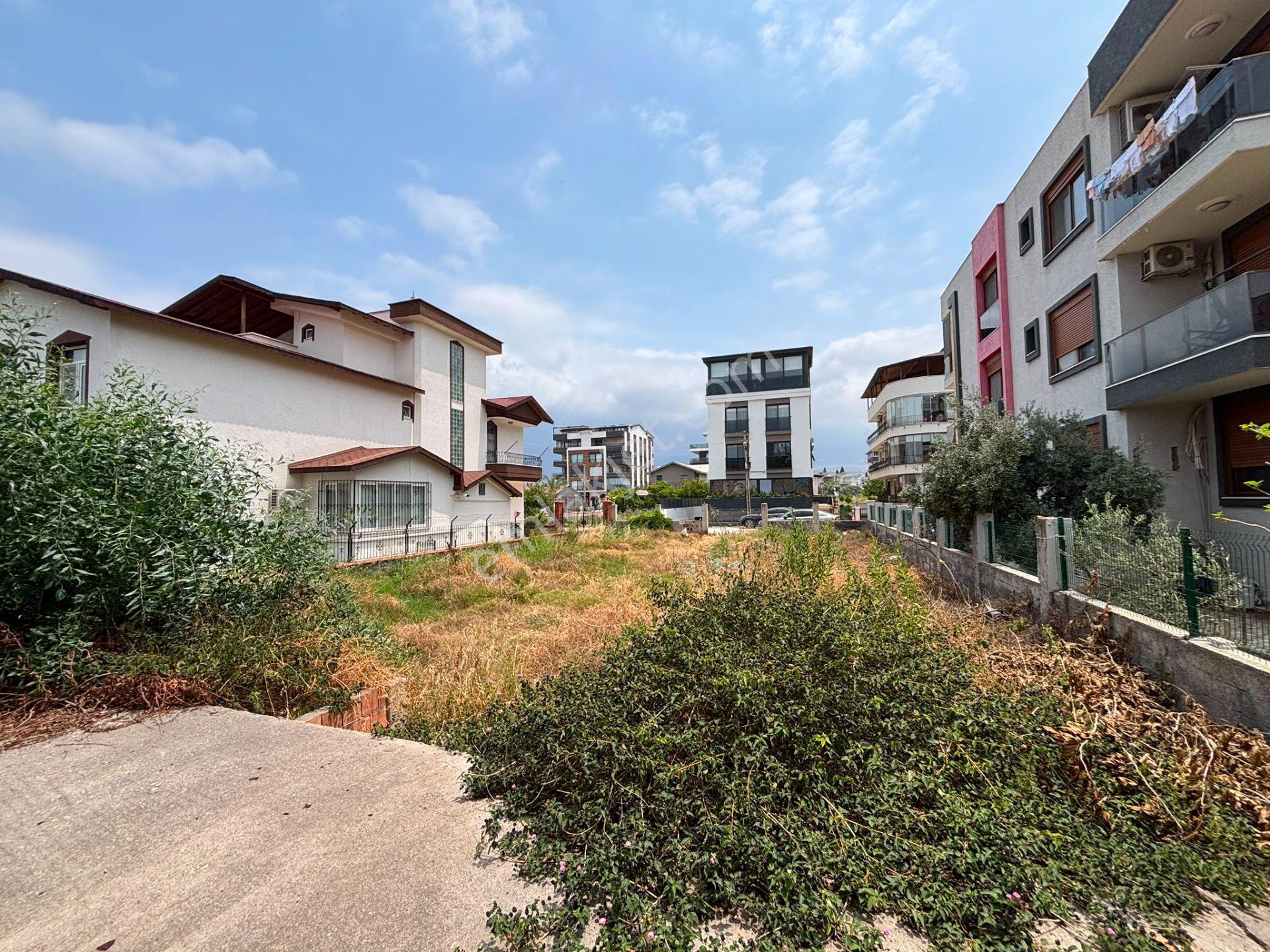 Güneş Villalarında Deniz Manzaralı Satılık Villa - Görsel 8