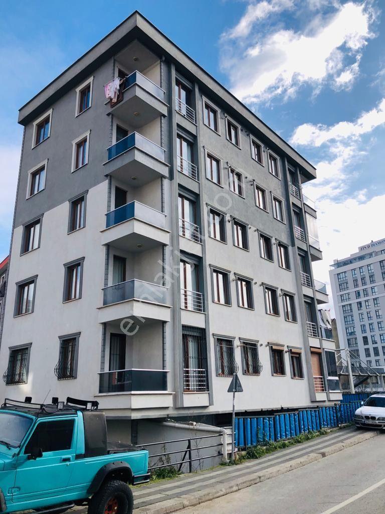 Çekmeköy Sultançiftliği Mahallesi’nde Cadde Üzeri 2+1 Satılık Daire - Görsel 27