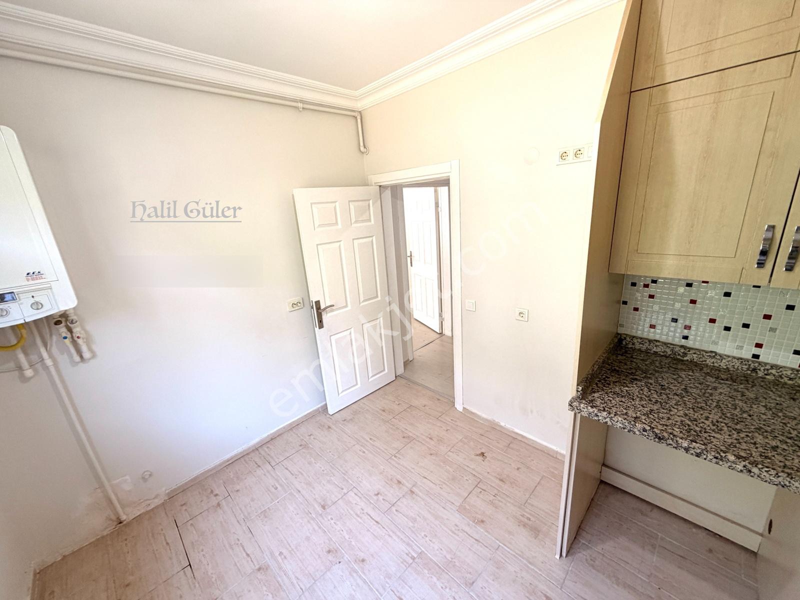 Beykoz Çavuşbaşında Kiralık 2+1 Giriş Daire 110m2 Halil Güler - Görsel 22