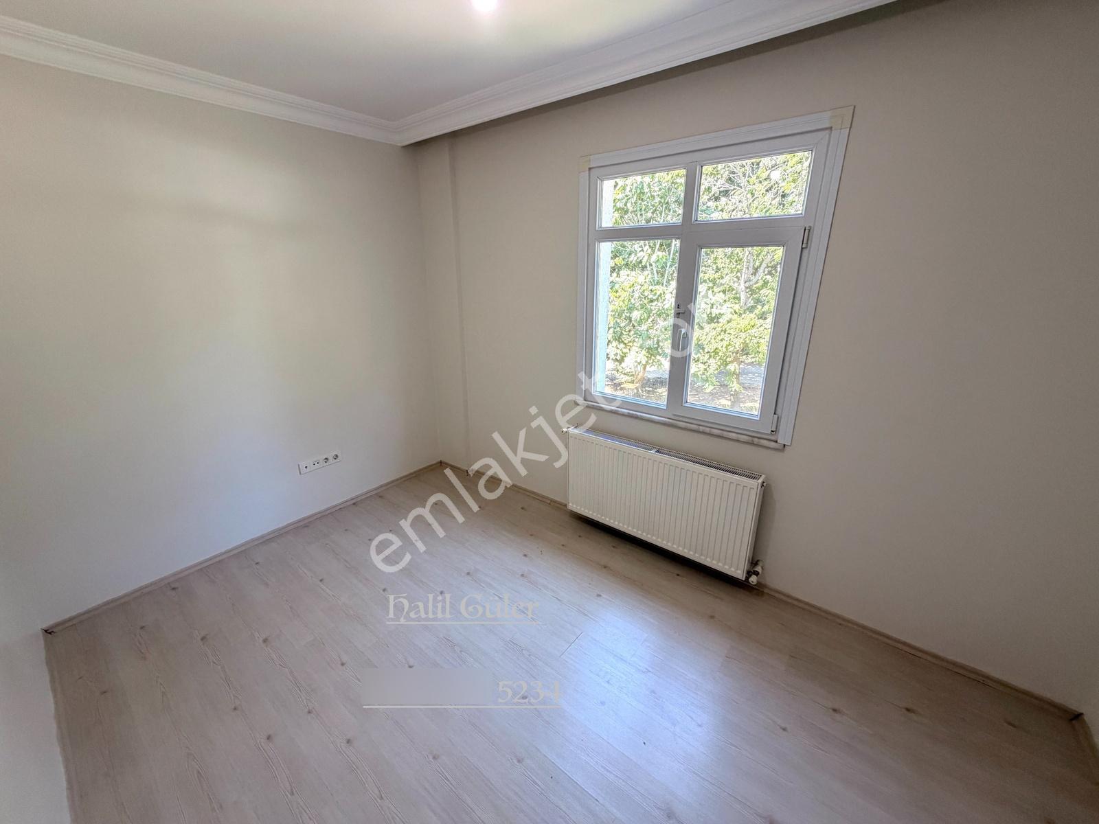 Beykoz Çavuşbaşında Kiralık 2+1 Giriş Daire 110m2 Halil Güler - Görsel 24