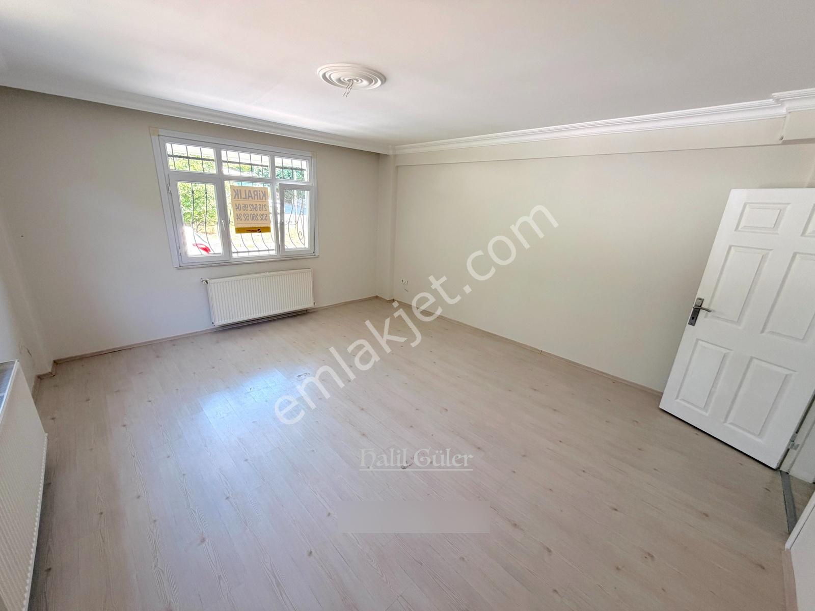 Beykoz Çavuşbaşında Kiralık 2+1 Giriş Daire 110m2 Halil Güler - Görsel 16