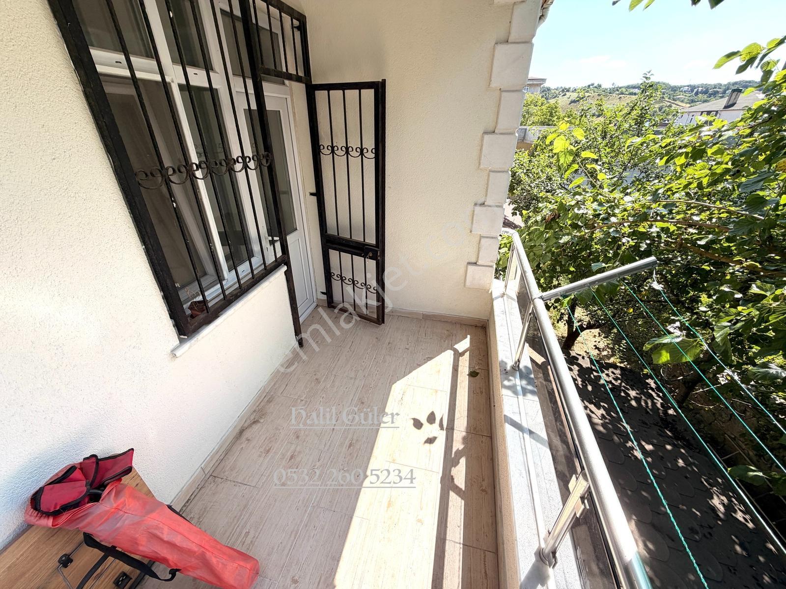 Beykoz Çavuşbaşında Kiralık 2+1 Giriş Daire 110m2 Halil Güler - Görsel 13