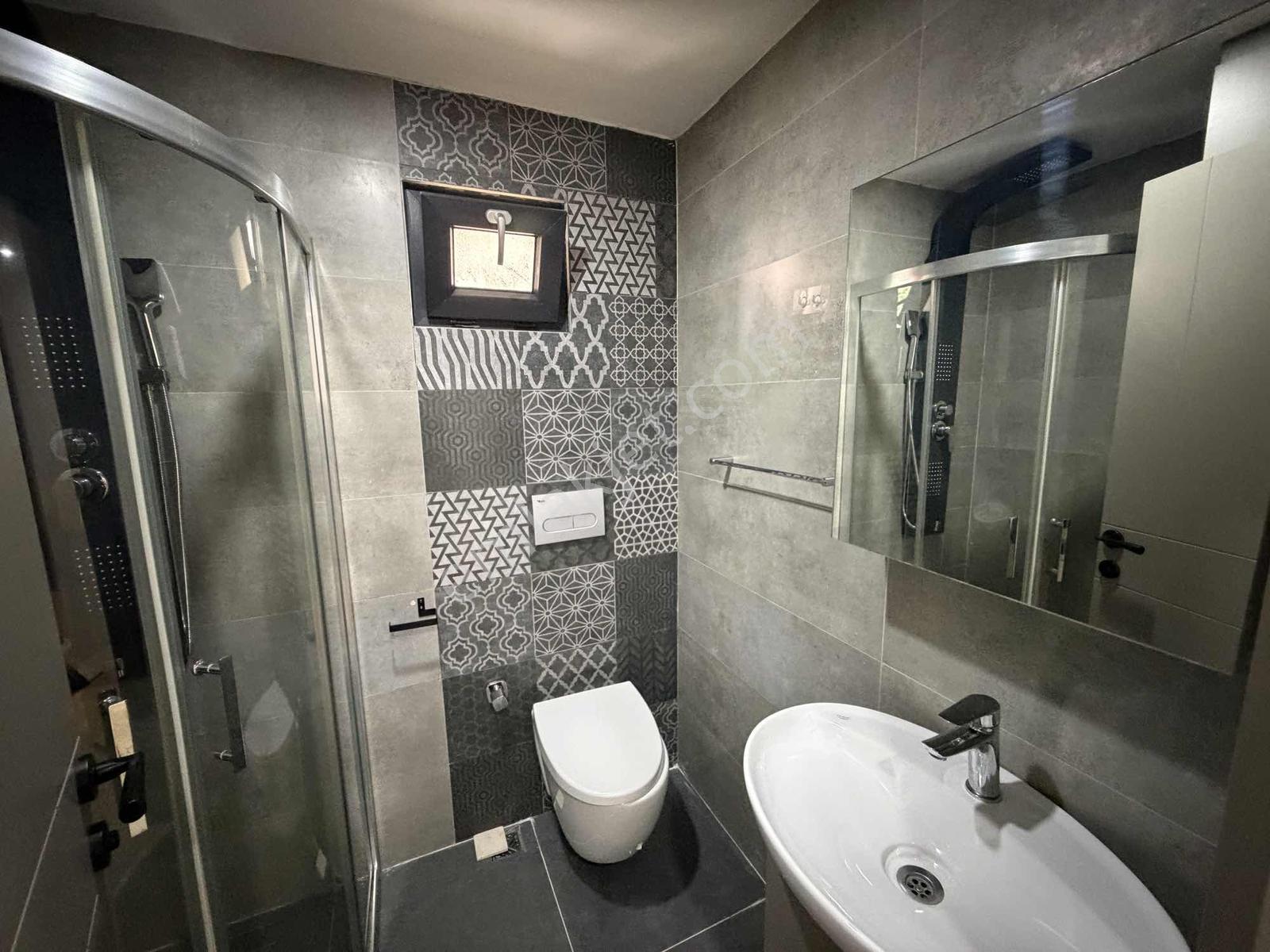 Barınaklarda Müstakil Bahçeli Dubleks 3+1 Eşyalı Kiralık - Görsel 9