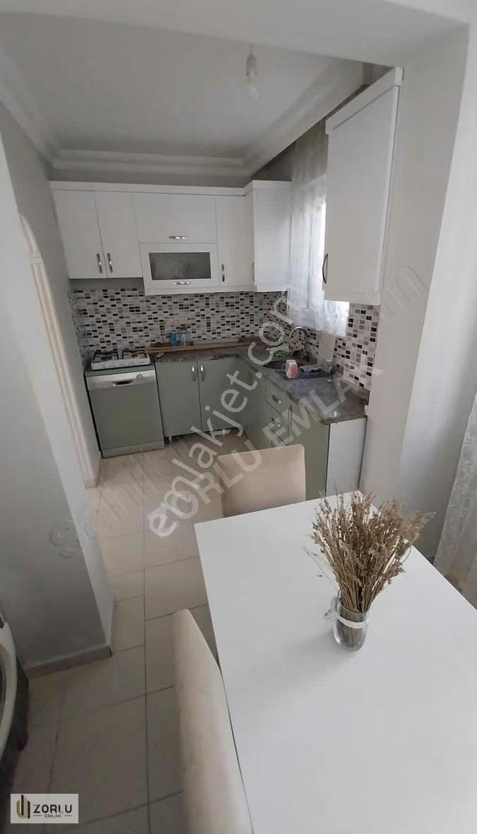 Kültür'de Kafelere Yakın Yüksek Giriş 3+1 Eşyalı Kiralı Daire - Görsel 26