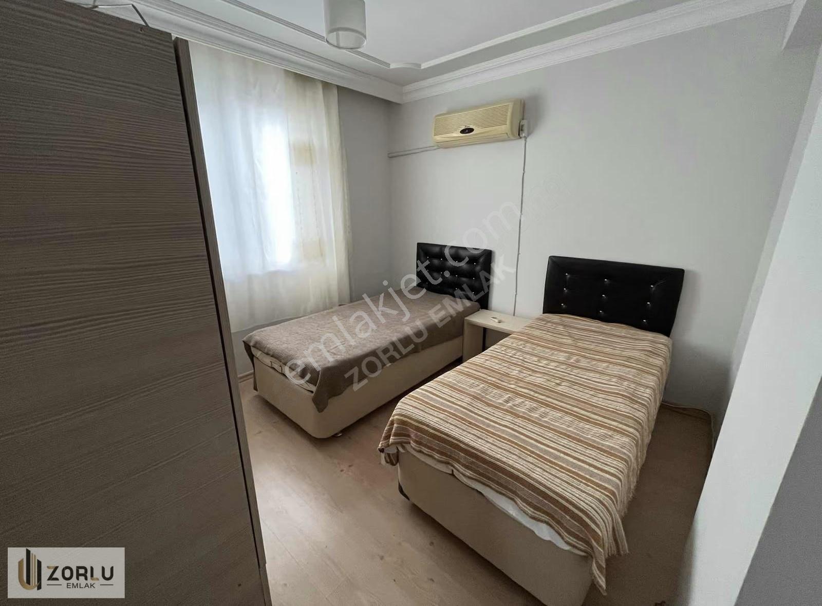 Kültür'de Kafelere Yakın Yüksek Giriş 3+1 Eşyalı Kiralı Daire - Görsel 18