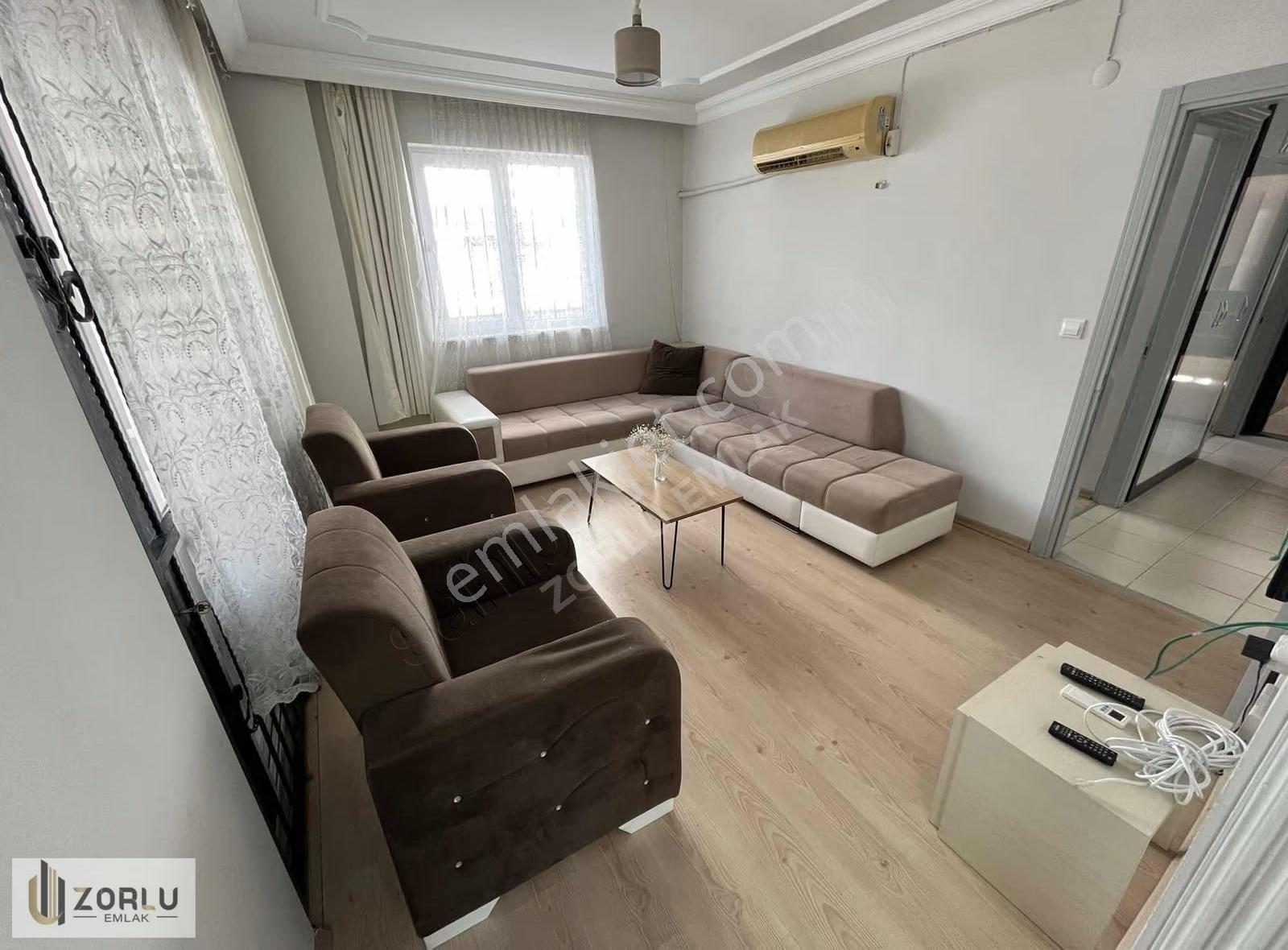 Kültür'de Kafelere Yakın Yüksek Giriş 3+1 Eşyalı Kiralı Daire - Görsel 14