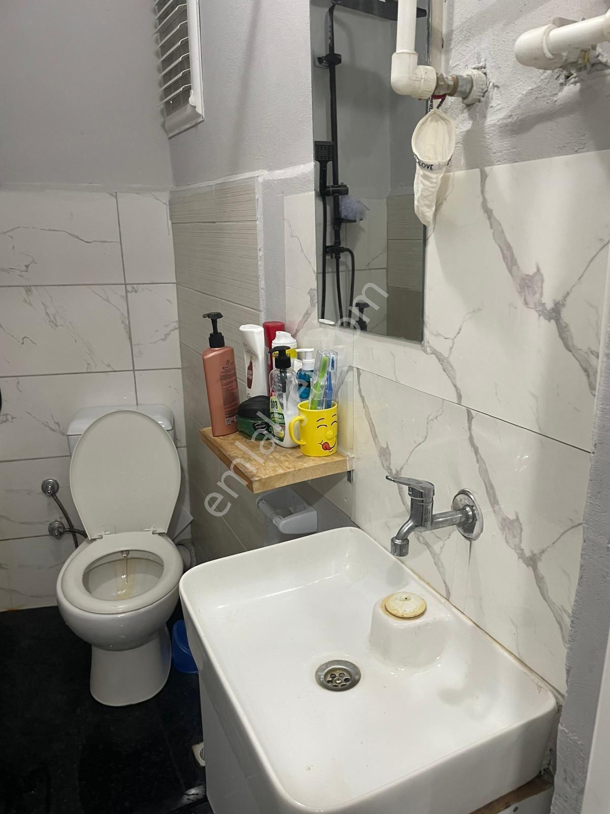Beyoğlu Kasımpaşa Sururi'de, Kiralık Eşyalı, 1+1, 65m2, Giriş Kat Daire - Sözgen'den - 289k - Görsel 20