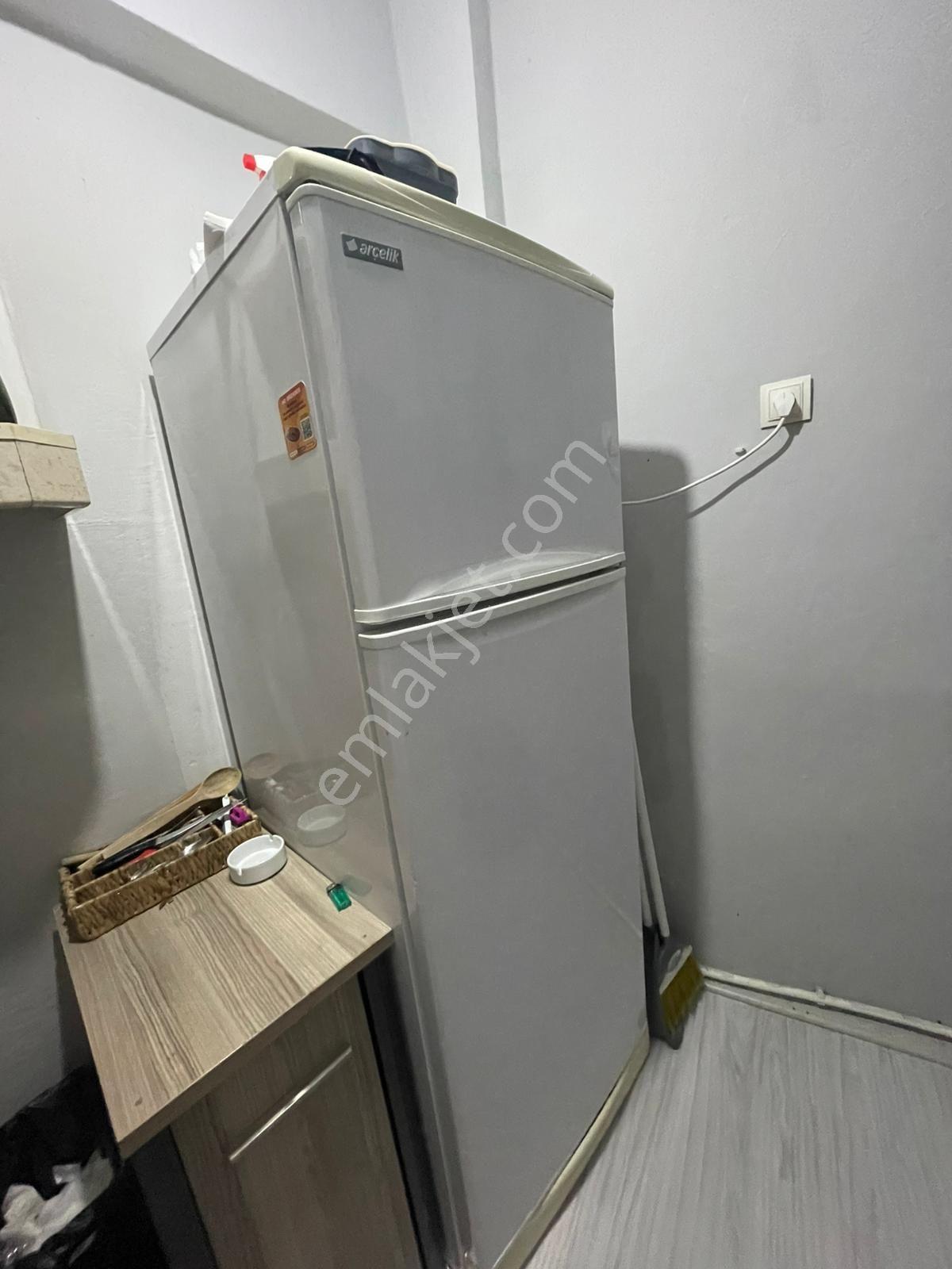 Beyoğlu Kasımpaşa Sururi'de, Kiralık Eşyalı, 1+1, 65m2, Giriş Kat Daire - Sözgen'den - 289k - Görsel 13