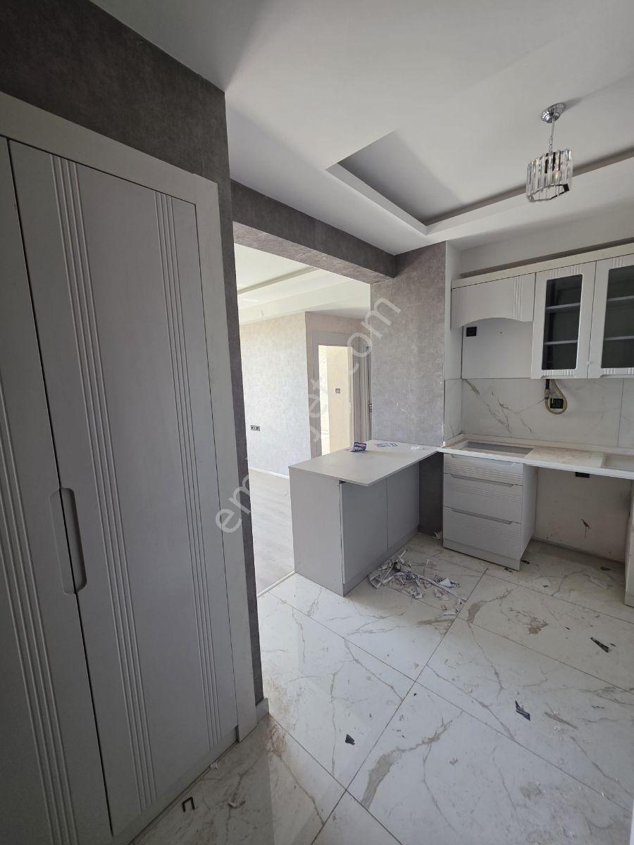 450 Evler By Men Yapıda Sıfır 2+1 Acil Satılık Daire - Görsel 10