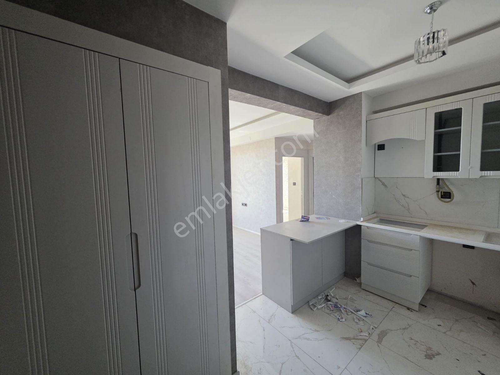 450 Evler By Men Yapıda Sıfır 2+1 Acil Satılık Daire - Görsel 3