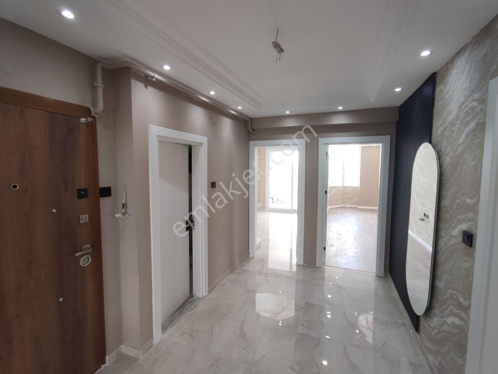 Amaç'tan Beyazevler Kaktüs Cafe Civ Site İçer Xxl Yapılı 3+1 - Görsel 21