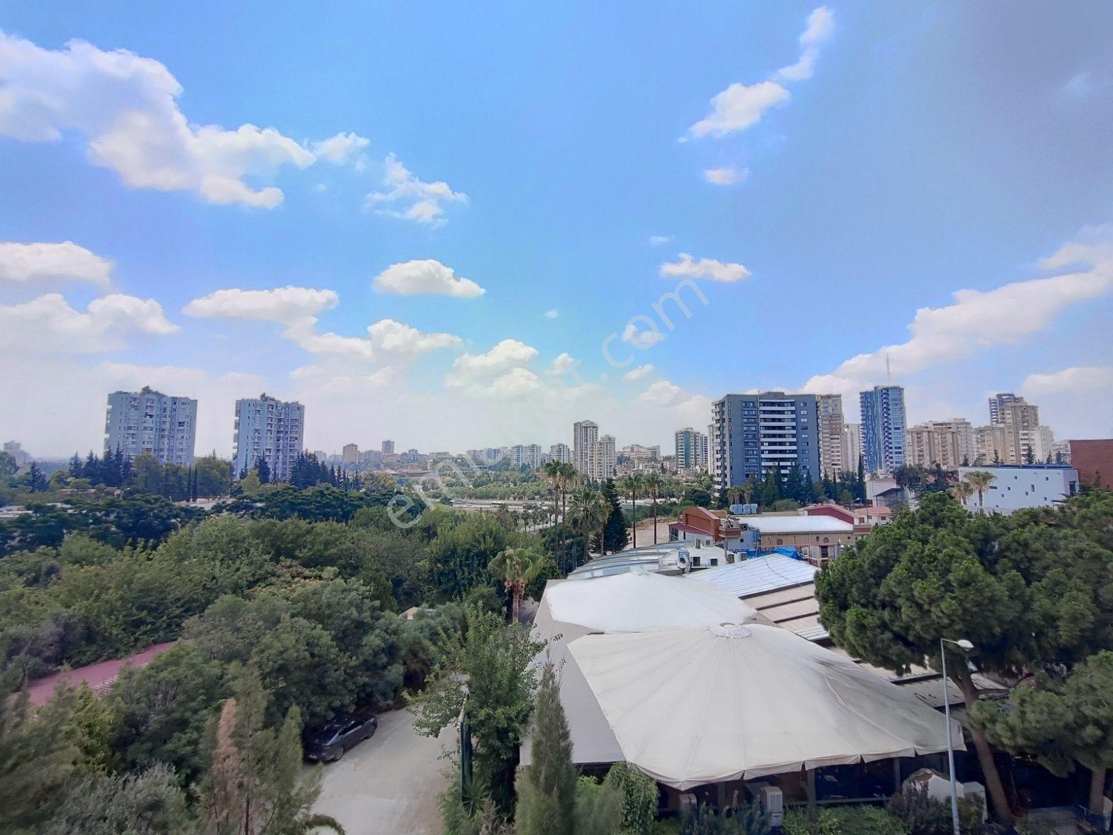Amaç'tan Beyazevler Kaktüs Cafe Civ Site İçer Xxl Yapılı 3+1 - Görsel 16