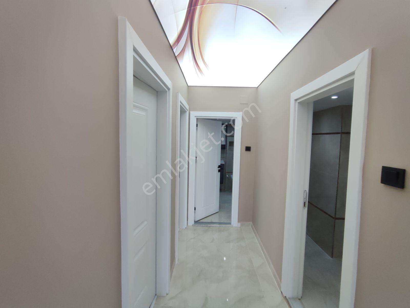 Amaç'tan Beyazevler Kaktüs Cafe Civ Site İçer Xxl Yapılı 3+1 - Görsel 24