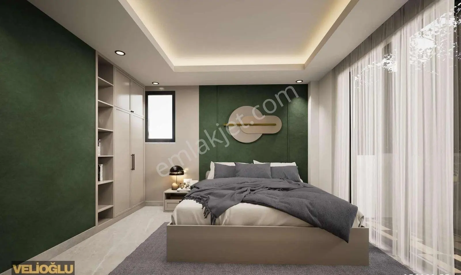 Muğla Köycegiz Beyobasında Satılık Müstakil Havuzlu Villa - Görsel 5