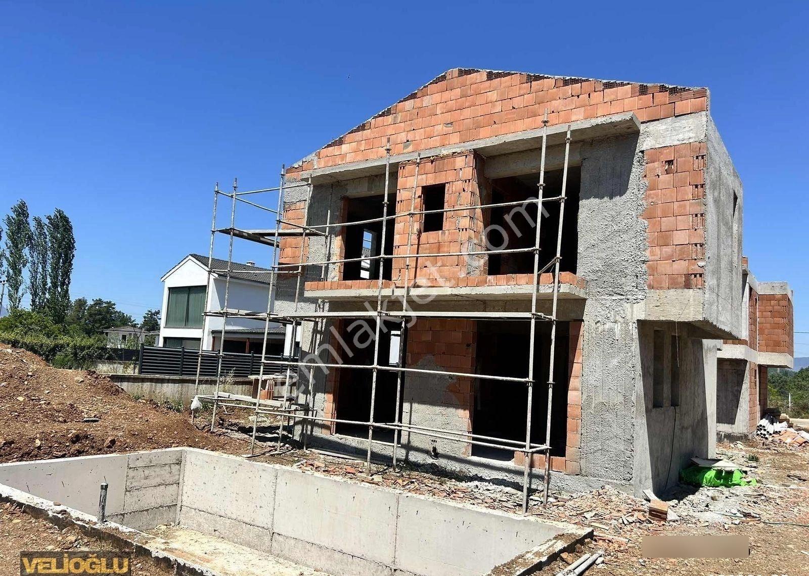 Muğla Köycegiz Beyobasında Satılık Müstakil Havuzlu Villa - Görsel 3