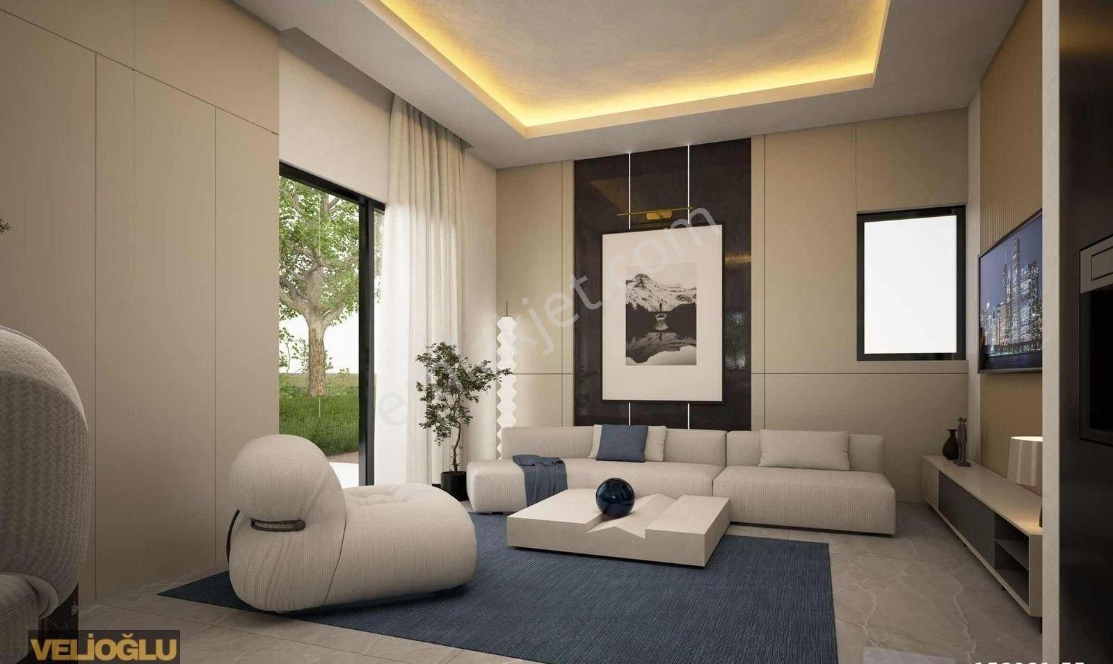 Muğla Köycegiz Beyobasında Satılık Müstakil Havuzlu Villa - Görsel 7