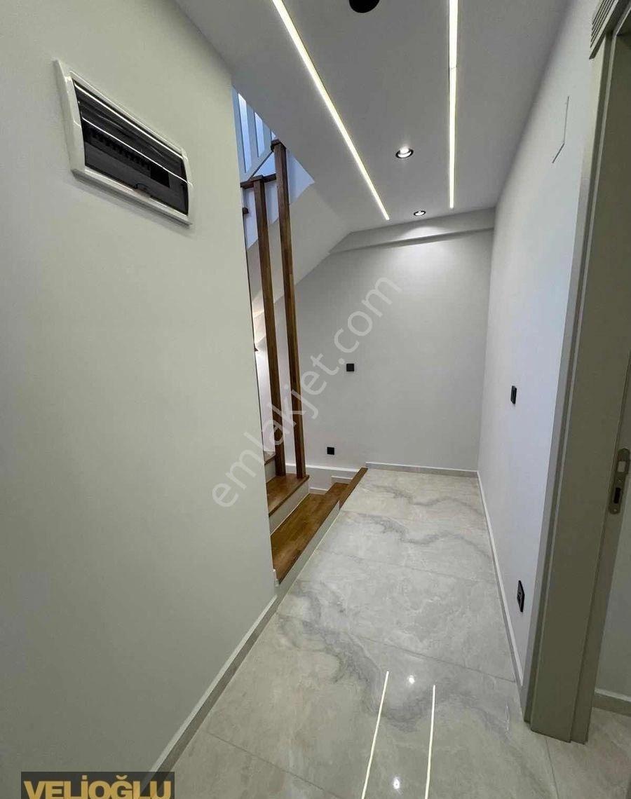 Muğla Köycegiz De Satılık Villa - Görsel 11