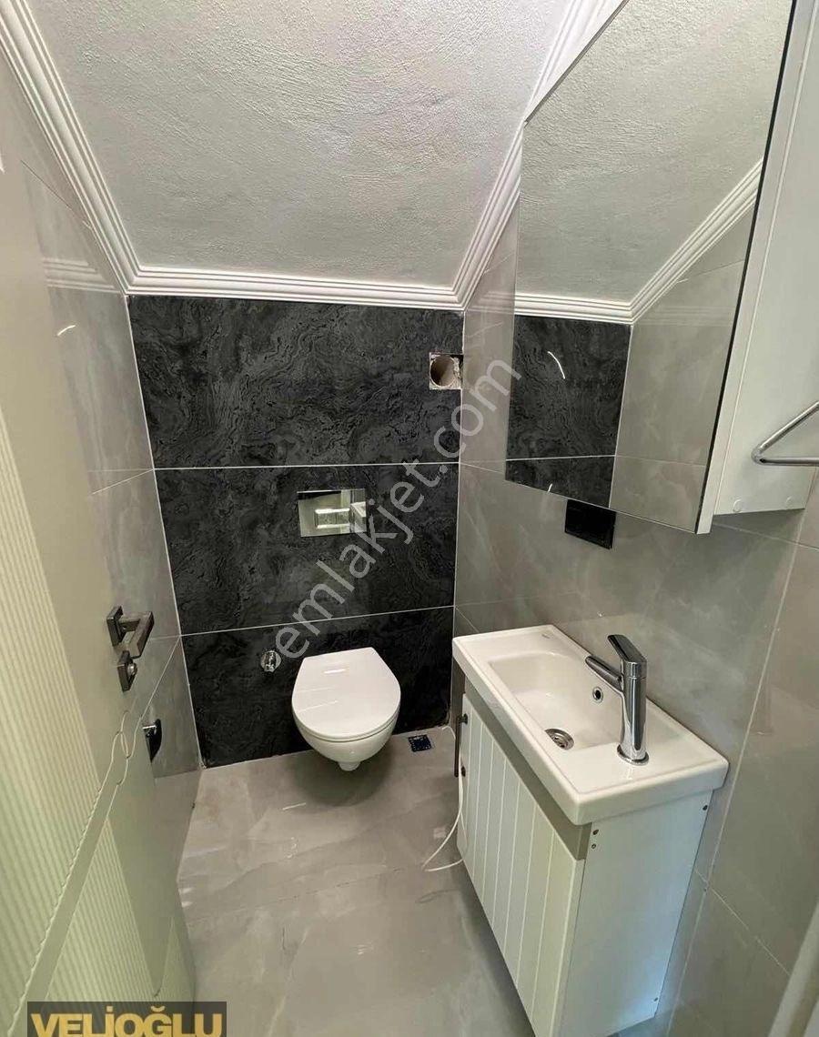 Muğla Köycegiz De Satılık Villa - Görsel 27
