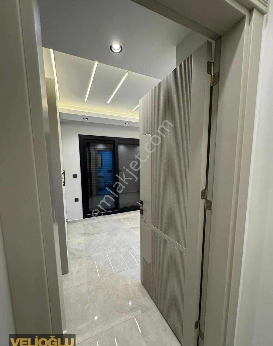 Muğla Köycegiz De Satılık Villa - Görsel 14