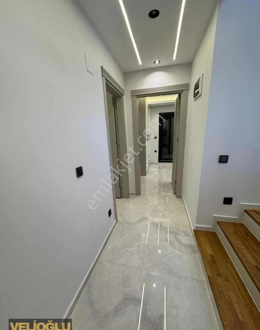 Muğla Köycegiz De Satılık Villa - Görsel 17