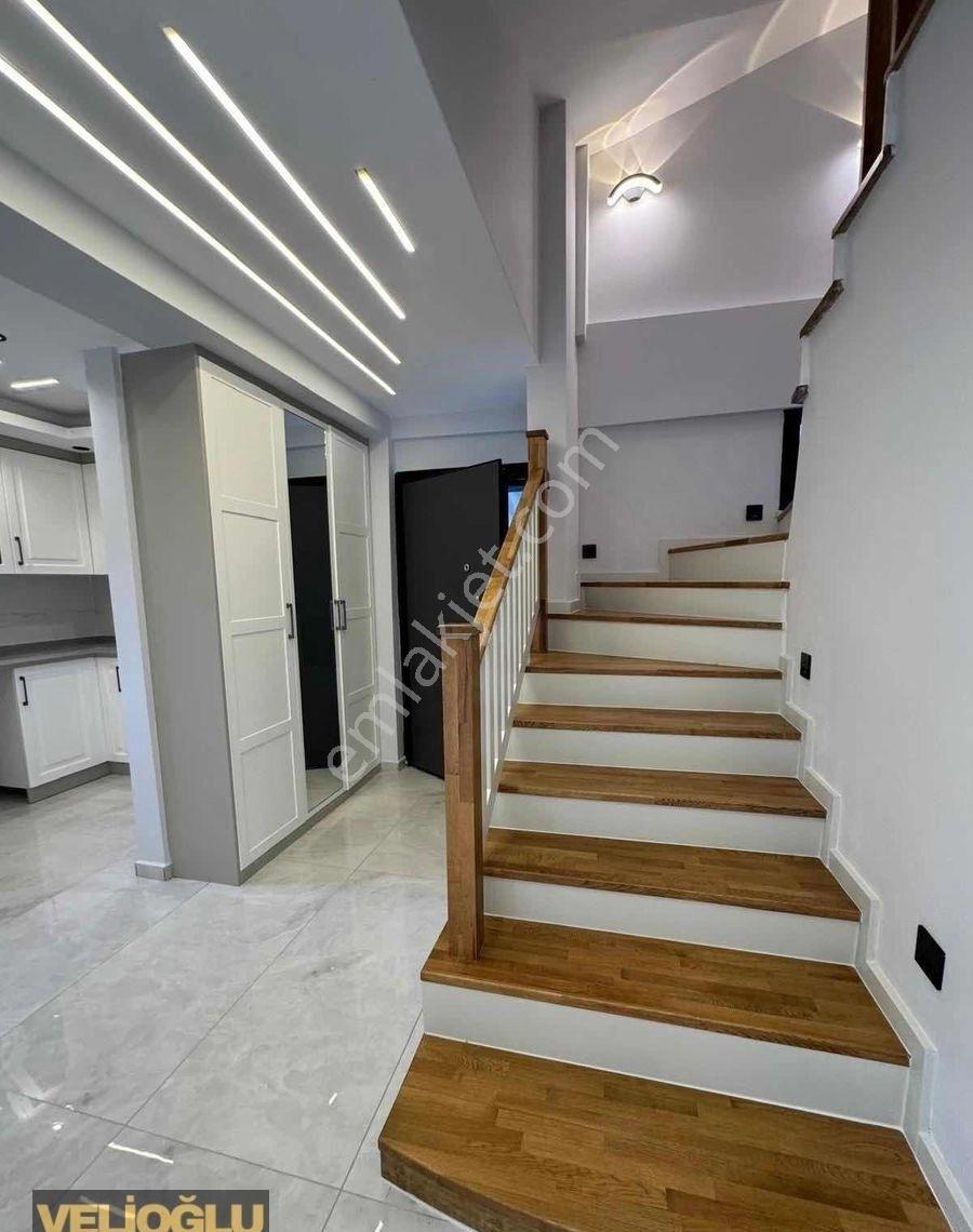 Muğla Köycegiz De Satılık Villa - Görsel 30