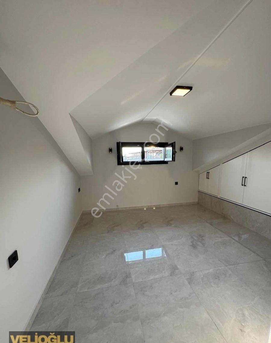 Muğla Köycegiz De Satılık Villa - Görsel 29